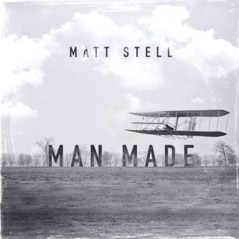 Man Made - Single