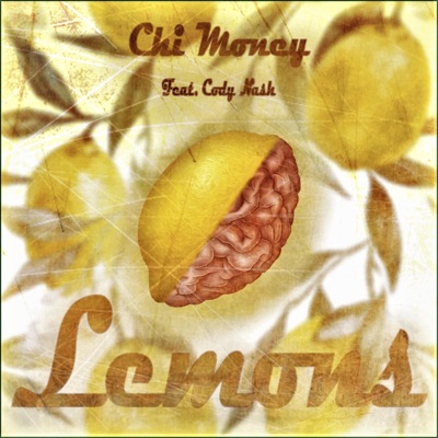 Lemons (feat. Cody Nash) - Single