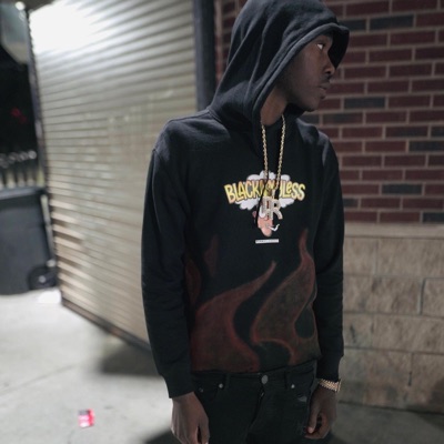 Mind Made Up - Single