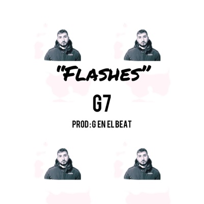 Flashes - Single