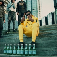 Top G - Single - Krillz