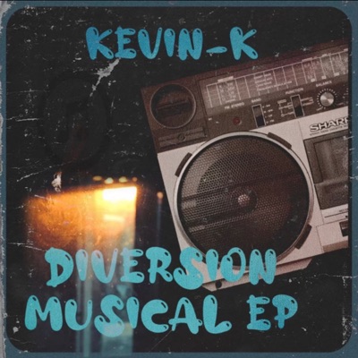 DIVERSION MUSICAL - EP
