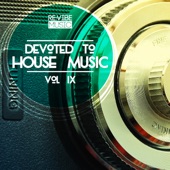 Devoted to House Music, Vol. 9 artwork