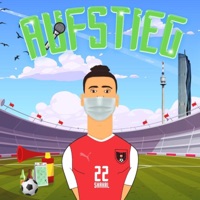 AUFSTIEG - SHAKAL