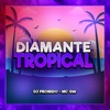 Montagem Diamante Tropical - Single