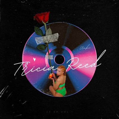 23, Vol. 1 - EP