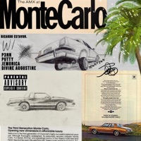 Monte Carlo (feat. Putty, Jemonica & P3NN) - Single - Ricardo Estavon.