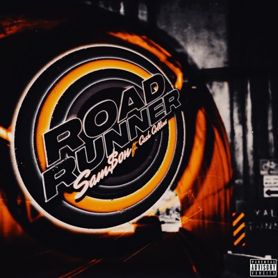 Road Runner (feat. Cash Collins) - Single