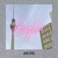 High! - Single - Joan Sprei