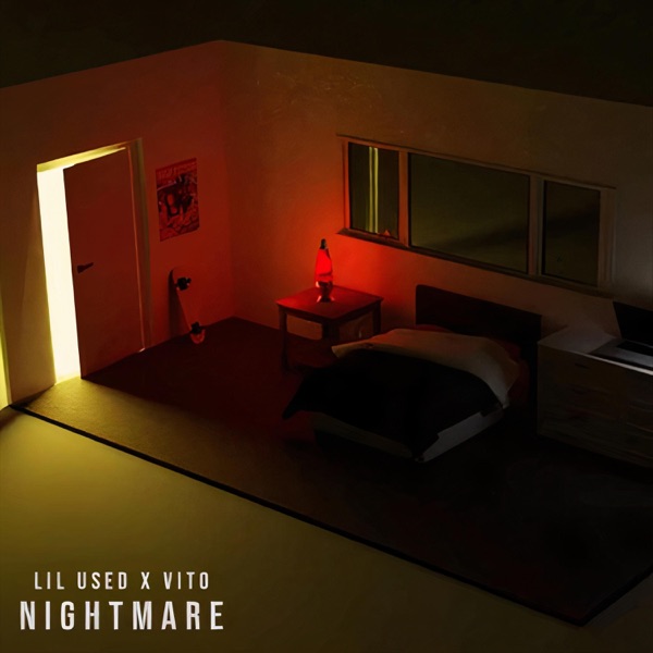 Nightmare (feat. VITO)