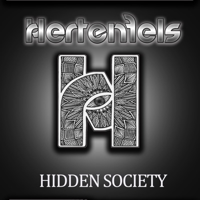 Hidden Society - Single