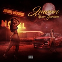 After Hours (feat. J Moon) - Single - Kadin Yeahmon