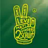 Neem Het Leven Met Twee Vingers Schuim