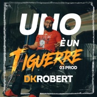 Uno E' Un Tiguere - Single - Dk Robert