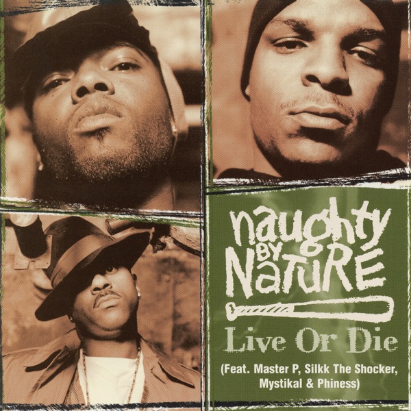 Live or Die (feat. Master P, Silkk the Shocker, Mystikal & Phiness) - Single