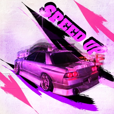 SPEED UP - Single