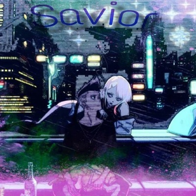 Savior - Single