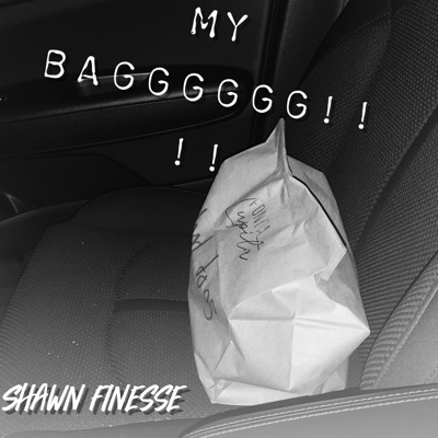 My Baggggg - Single