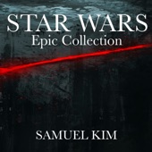 Star Wars: Epic Collection (Cover) - EP artwork