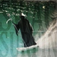 Swag Surfin' - Single - Gnarlynick