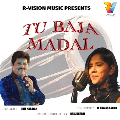 Tu Baja Madal - Single