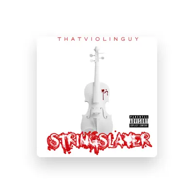 Listen to ThatViolinGuy, watch music videos, read bio, see tour dates & more!