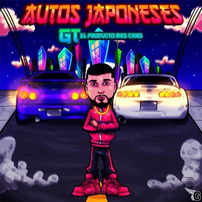 Autos Japoneses - Single