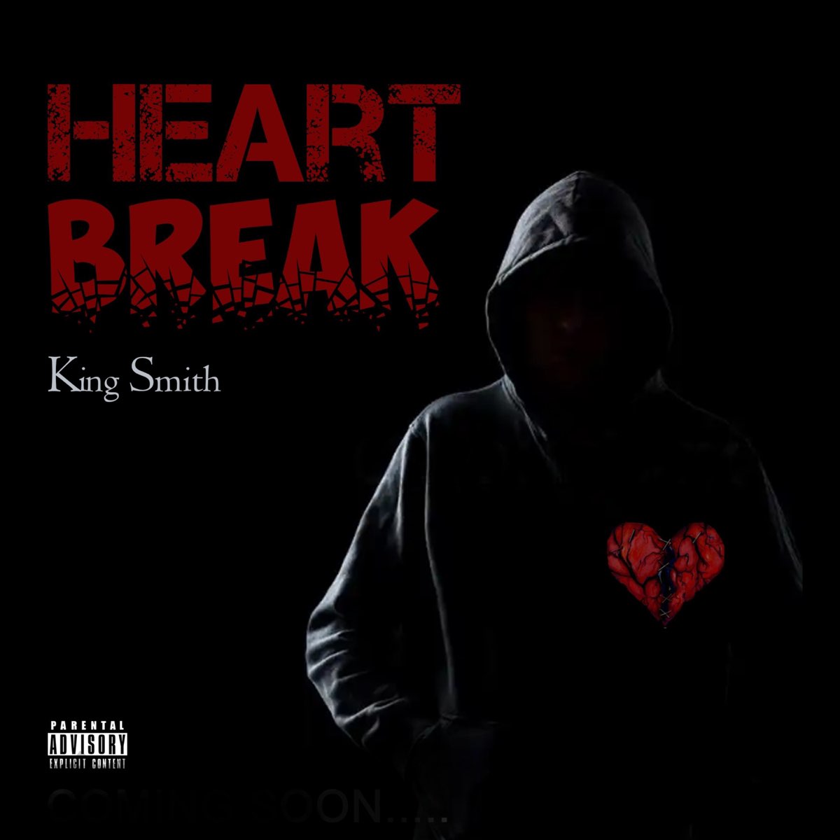 Heartbreak - Single - Kingsmith의 앨범 - Apple Music Apple Music에서 감상하는 Kingsmith의 Heartbreak - Single