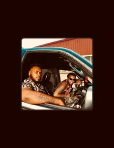 聆聽 GorillaPMuzix、觀看音樂影片、閱讀小傳、查看巡演日期等！