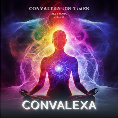 CONVALEXA (Italian Switchwords For Money) - Single