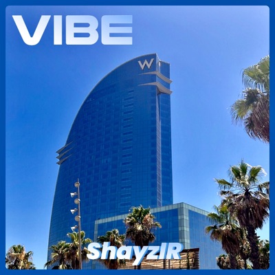 Vibe - Single