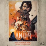 Andor (Main Title Theme) Episode 6 by Nicholas Britell
