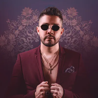 Listen to Lion Lázaro, watch music videos, read bio, see tour dates & more!