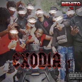 EXODIA I (PLACARD) Benito VII