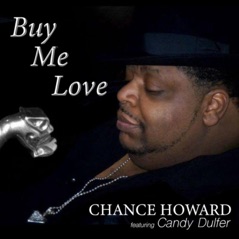 Buy Me Love (feat. Candy Dulfer) - Single