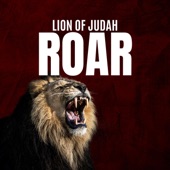 Lion of Judah Roar artwork