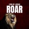 Lion of Judah Roar artwork