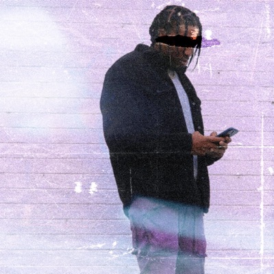 I Wonder Interlude - Single