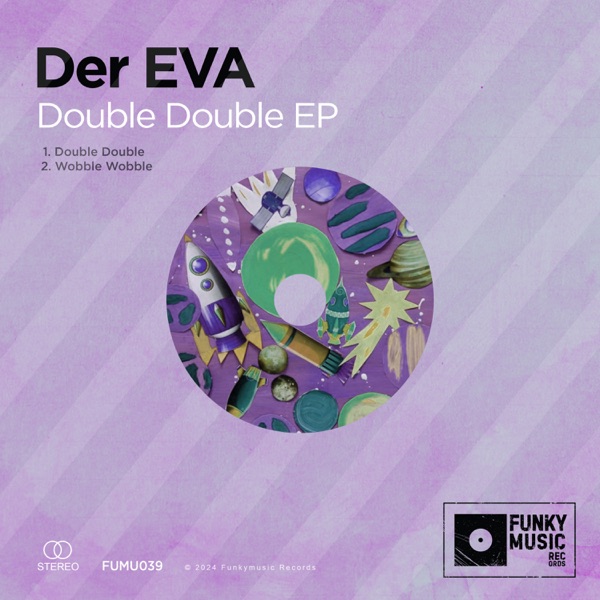 Double Double - Single