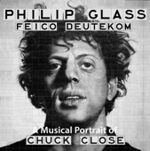 A Musical Portrait of Chuck Close: Movement I artwork