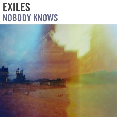 Nobody Knows - Single