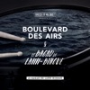 Le Bagad de Lann-Bihoue  