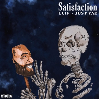 Satisfaction (feat. Just Yae) [Ucif Remix] - Single
