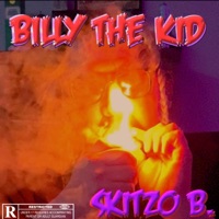 Billy the Kid - Single - SkitzoBeats