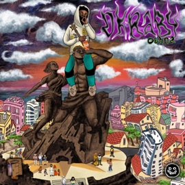 Samuel Doe Killer Ochoa