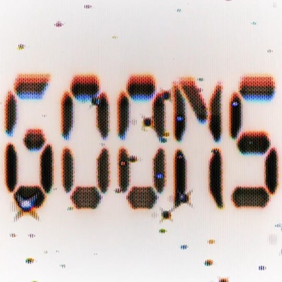 Goons (feat. Need a Flex & Dylan Ella) - Single