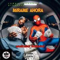 mírame ahora kokelsl x wuitulcr - Single - Koke LSL