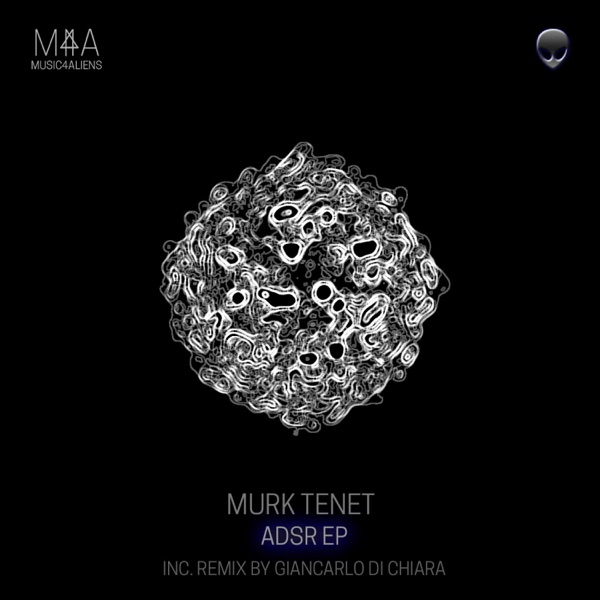 Adsr EP