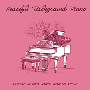 Peaceful Background Piano