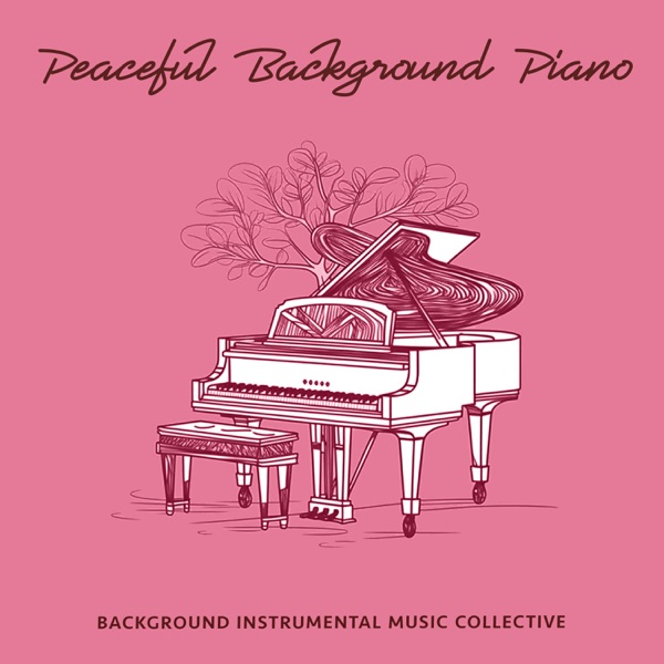 Peaceful Background Piano